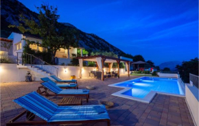 Amazing Home In Zvecanje-Gata